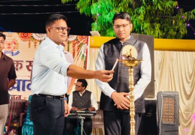 गोंडा में दीक्षांत परेड से पहले ‘सांस्कृतिक संध्या’ और ‘बड़ा खाना’ का आयोजन, अधिकारियों ने रिक्रूट आरक्षियों का बढ़ाया उत्साह