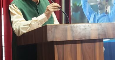 लखनऊ में निवेशक जागरूकता कार्यक्रम का भव्य आयोजन, वित्तीय साक्षरता और सुरक्षित निवेश पर विशेषज्ञों ने दिया महत्वपूर्ण मार्गदर्शन