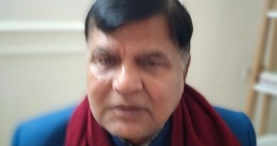 ‘अखिलेश यादव किसानों के सच्चे हितैषी’, सपा नेता विजय श्रीवास्तव का बड़ा दावा, 2027 चुनाव को लेकर कही ये बात