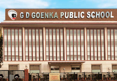 CBSE 10वीं रिजल्ट 2026: जीडी गोयनका पब्लिक स्कूल का शानदार प्रदर्शन, अलीशा कौशिक बनीं टॉपर, 98.4% अंक के साथ रचा नया कीर्तिमान