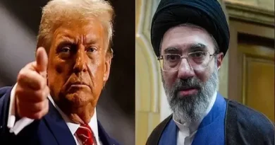 ट्रंप ने ईरान के साथ बढ़ाया युद्धविराम, बोले-होर्मुज पर नाकाबंदी जारी रहेगी; तेहरान ने भी दिया करारा जबाव