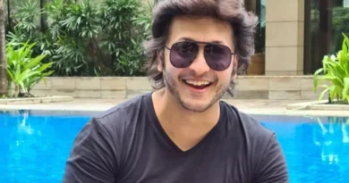 अर्जुन पुंज ने की टीवी पर वापसी, सोनी सब के यादें में निभाएँगे आज़ाद ख्यालों वाले डिग्गी का किरदार