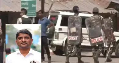 मालदा कांड का मास्टरमाइंड बागडोगरा एयरपोर्ट से गिरफ्तार, यहीं से था भागने का प्लान