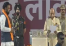 बिहार की राजनीति में जुड़ा नया अध्याय, 75 साल में पहली बार बना BJP का CM; सम्राट चौधरी ने ली शपथ