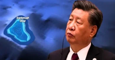 अमेरिका ने होर्मुज में की नाकेबंदी तो चीन ने भी चला नया पैंतरा, समुद्र में इस पॉइंट पर लगाई पाबंदी