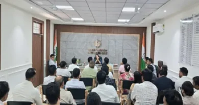 गौतमबुद्धनगर में आउटसोर्सिंग एजेंसियों को सख्त चेतावनी, उपद्रव पर होगी कड़ी कार्रवाई, ब्लैकलिस्ट होंगी एजेंसियां