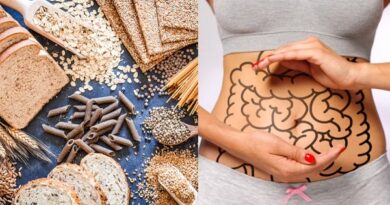 गर्मियों में रोज खाएं फाइबर से भरपूर ये 4 फूड, पेट रहेगा दुरुस्त और वजन भी रहेगा कंट्रोल