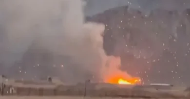 IRGC की नजर खाड़ी देशों में 8 बड़े पुलों पर, B1 ब्रिज पर अमेरिका-इजरायल के एक्शन से भड़का ईरान