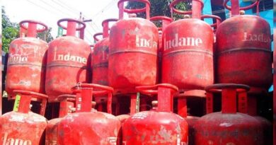 LPG सिलिंडर को लेकर अफवाह फैलाने पर केंद्र की सख्ती, सभी राज्य सरकारों को रोजाना ब्रीफिंग की सलाह
