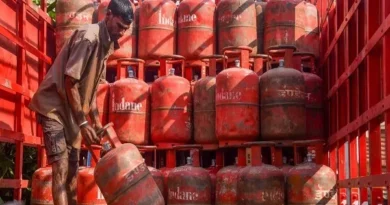 LPG की किल्लत की अफवाहों के बीच केंद्र का बड़ा एक्शन, राज्यों को दी सख्त चेतावनी