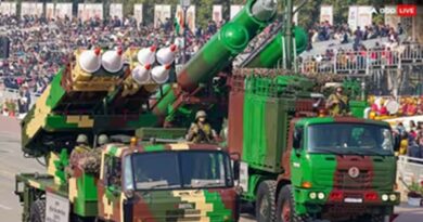 भारत ने रक्षा निर्यात में रचा इतिहास, 38,424 करोड़ रुपये का रिकॉर्ड, 80 से अधिक देशों ने खरीदे हथियार