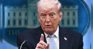 ट्रंप ने किया ईरान पर जीत का दावा, कहा- होर्मुज में अमेरिका को टोल वसूलने का अधिकार