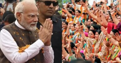 महिला आरक्षण बिल: SC-ST की 33% सीटें महिलाओं के लिए होंगी आरक्षित