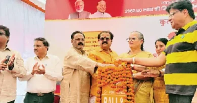 लखनऊ में कल्याण मंडपों की ऑनलाइन बुकिंग शुरू, यहां पर देखिए रेट लिस्ट