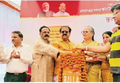 लखनऊ में कल्याण मंडपों की ऑनलाइन बुकिंग शुरू, यहां पर देखिए रेट लिस्ट