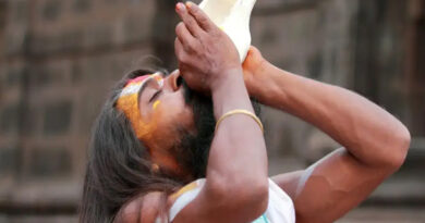 क्यों है वर्जित बदरीनाथ धाम में शंख बजाना ? आस्था, परंपरा और प्रकृति से जुड़ी अनोखी गुत्थी