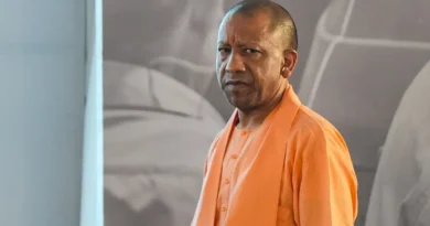 यूपी में अब 24 IAS अफसरों का ट्रांसफर, इन 10 जिलों के डीएम बदले गए, देखें पूरी लिस्ट