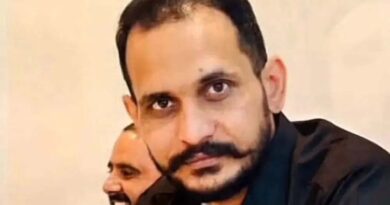 ISI समर्थित गैंगस्टर शहजाद भट्टी पर बड़ा एक्शन, पाकिस्तान बॉर्डर से दिल्ली तक नेटवर्क ध्वस्त