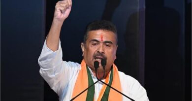 ‘पश्चिम बंगाल में राष्ट्रवादियों की सरकार चलेगी’, मुख्यमंत्री शुभेंदु अधिकारी का बड़ा बयान, भ्रष्टाचार और माफिया राज खत्म करने का दावा