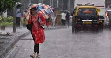 सावधान! अगले 24 घंटे UP पर भारी, तेज रफ्तार हवाओं और ओलावृष्टि को लेकर मौसम विभाग की बड़ी चेतावनी