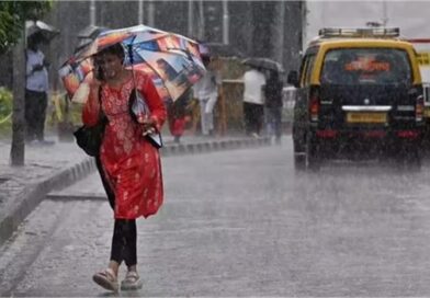 सावधान! अगले 24 घंटे UP पर भारी, तेज रफ्तार हवाओं और ओलावृष्टि को लेकर मौसम विभाग की बड़ी चेतावनी