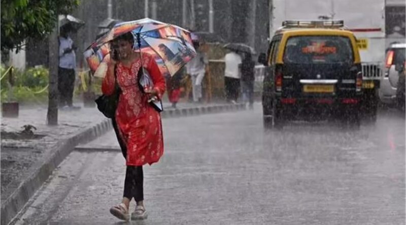 सावधान! अगले 24 घंटे UP पर भारी, तेज रफ्तार हवाओं और ओलावृष्टि को लेकर मौसम विभाग की बड़ी चेतावनी