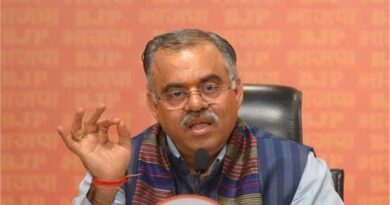 पंजाब विजिलेंस मुख्यालय पर CBI छापे पर BJP नेता तरुण चुग ने AAP सरकार पर साधा निशाना