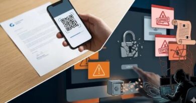 स्कैन करते ही हैक हो जाएगा अकाउंट, QR Code के जरिए डेटा चोरी का नया खेल शुरू