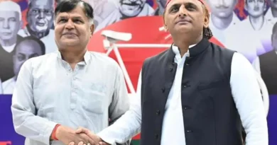 कायस्थ समाज लोकतंत्र का सजग प्रहरी, जेपी के विचारों से ही बनेगा समतामूलक भारत: विजय कुमार लाल श्रीवास्तव