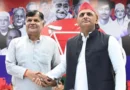 ‘गांधीवादी स्वदेशी नीति ही बचा सकती है देश की अर्थव्यवस्था’, विजय कुमार लाल श्रीवास्तव का बड़ा बयान