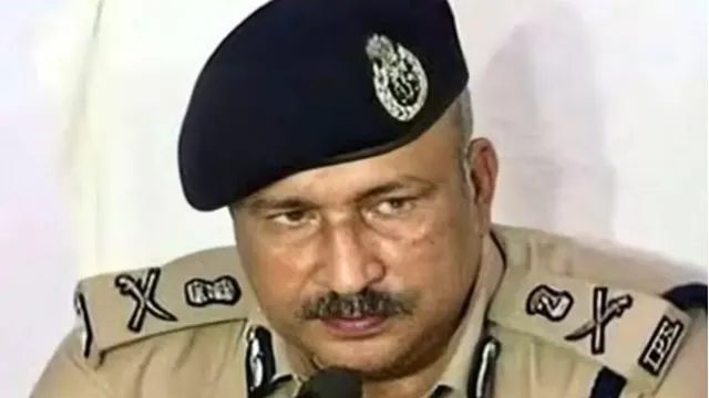 चार साल का इंतजार खत्म: उत्तर प्रदेश को मिला स्थायी डीजीपी, राजीव कृष्णा संभालेंगे पुलिस की कमान