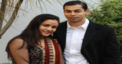 प्रतीक यादव के निधन पर सीएम योगी का शोक, बोले-प्रभु राम दें परिवार को दुःख सहने की शक्तिप्रतीक यादव के निधन पर सीएम योगी का शोक, बोले-प्रभु राम दें परिवार को दुःख सहने की शक्ति