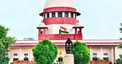 ‘वोटर लिस्ट से हटाए संदिग्ध नागरिकों की सूची गृह मंत्रालय को भेजें’… SC का चुनाव आयोग को आदेश
