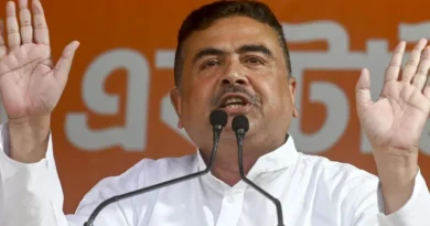 “सबका हिसाब होगा”… नंदीग्राम से CM शुभेंदु अधिकारी का बड़ा हमला, TMC को दी खुली चेतावनी
