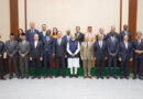 PM मोदी ने ब्रिक्स बैठक में शामिल विदेश मंत्रियों से की मुलाकात, द्विपक्षीय मुद्दों पर हुई चर्चा