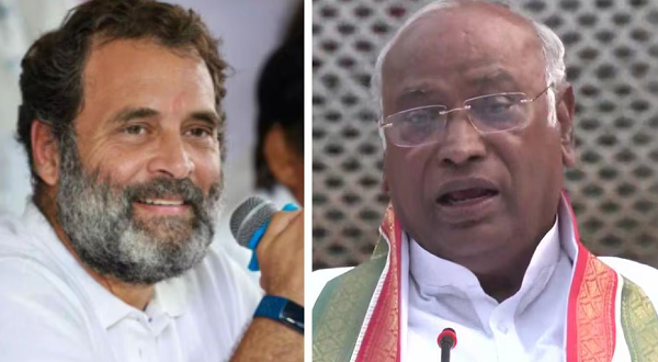 केरल में नए मुख्यमंत्री को लेकर सस्पेंस बरकरार, कांग्रेस हाईकमान करेगा अंतिम फैसला