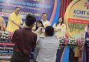रुहेलखण्ड विश्वविद्यालय के CSIT विभाग की छात्रा ने अंतरराष्ट्रीय सम्मेलन में शोध पत्र प्रस्तुत कर जीता प्रथम स्थान पुरस्कार