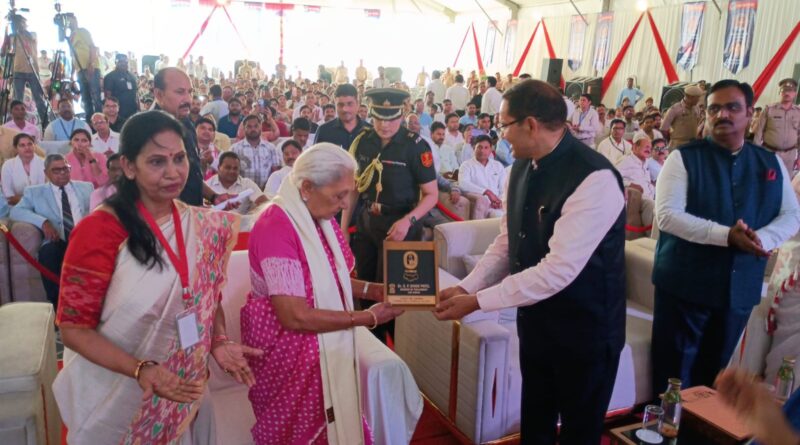 माननीय राज्यपाल ने बरेली में नवनिर्मित लखनऊ पब्लिक स्कूल किया उद्घाटन