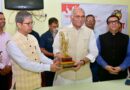 अंतर्राष्ट्रीय श्रमिक दिवस पर पराग फैक्ट्री, चक गंजरिया में श्रमिकों का सम्मान  प्रदेश को वन ट्रिलियन डॉलर इकोनॉमी बनाने के लक्ष्य की आधारशिला हैं हमारे श्रमिक