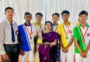  चिल्ड्रन्स एकेडमी, मॉल एवेन्यू द्वारा वार्षिक पुरस्कार वितरण समारोह 2026 का सफल आयोजन किया गया,