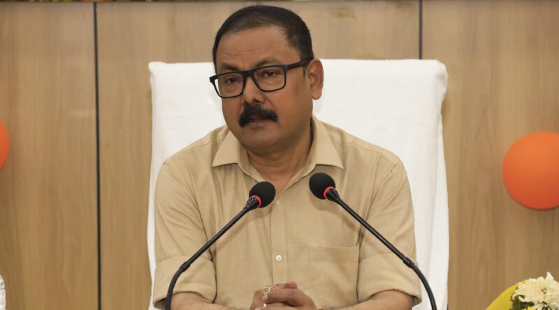 जनसुनवाई रैंकिंग में बरेली की बड़ी छलांग, प्रदेश में छठा स्थान