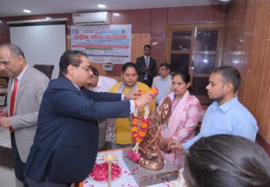 सफल रही लोक अदालत, 245366 वादों का सुलह समझौते के आधार पर हुआ सफल निस्तारण