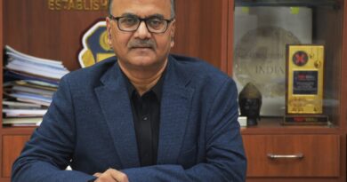 एसडीजी की राह पर बीबीएयू : शिक्षा, शोध, नवाचार और सामाजिक सहभागिता के माध्यम से विश्वविद्यालय गढ़ रहा सतत् एवं समावेशी भविष्य