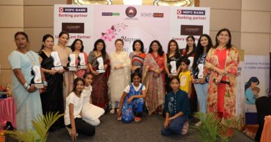 “माँ. मार्केट मैजिक” में मातृत्व, महिला शक्ति और उद्यमिता का भव्य उत्सव