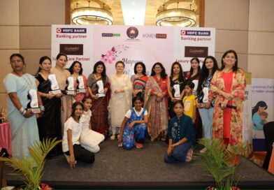 “माँ. मार्केट मैजिक” में मातृत्व, महिला शक्ति और उद्यमिता का भव्य उत्सव