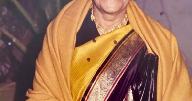 विमला बिष्ट के 89वीं जयंती पर विशेष लेख