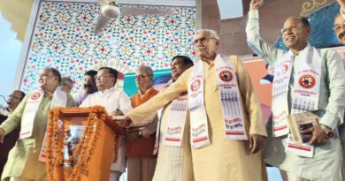 रुहेलखण्ड में धार्मिक पर्यटन को बड़ी उड़ान, बरेली-बदायूं में 52 करोड़ से अधिक की परियोजनाओं की सौगात