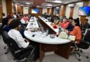 रुहेलखण्ड विश्वविद्यालय में एक दिवसीय अंतरराष्ट्रीय इंडो-ताइवान कार्यशाला सम्पन्न