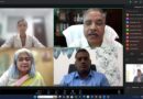 राष्ट्रीय डेंगू दिवस पर AIIMS रायबरेली में राष्ट्रीय CME आयोजित, विशेषज्ञों ने डेंगू नियंत्रण और उपचार पर साझा की अहम जानकारी