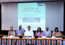 एसआरएमएस मेडिकल कॉलेज में पीडिया सेफ एनेस्थीसिया अपडेट का आयोजन